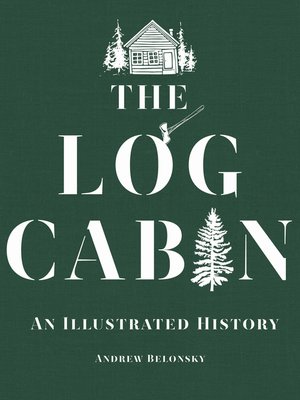 cover image of The Log Cabin